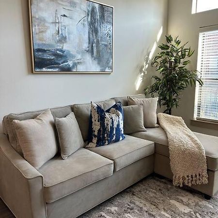 Lovely 1 Bedroom Apt Midtown Htx Houston Exterior photo