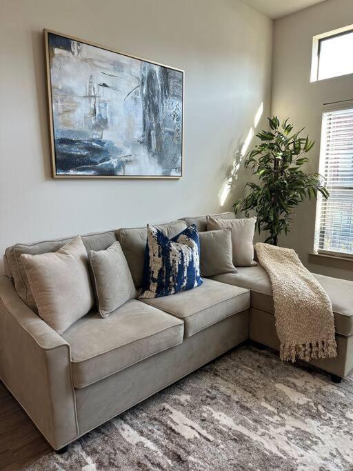 Lovely 1 Bedroom Apt Midtown Htx Houston Exterior photo